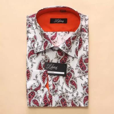 Cheap Givenchy Shirts wholesale No. 393